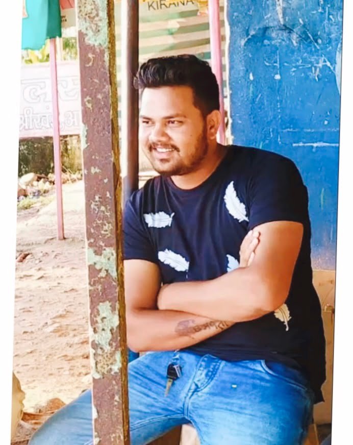 Reviews 5 gagan sahare