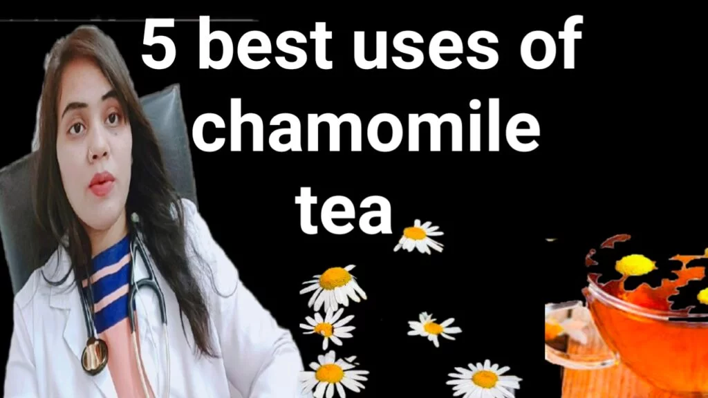 5 best uses of chamomile tea 3 5 best uses of chamomile tea