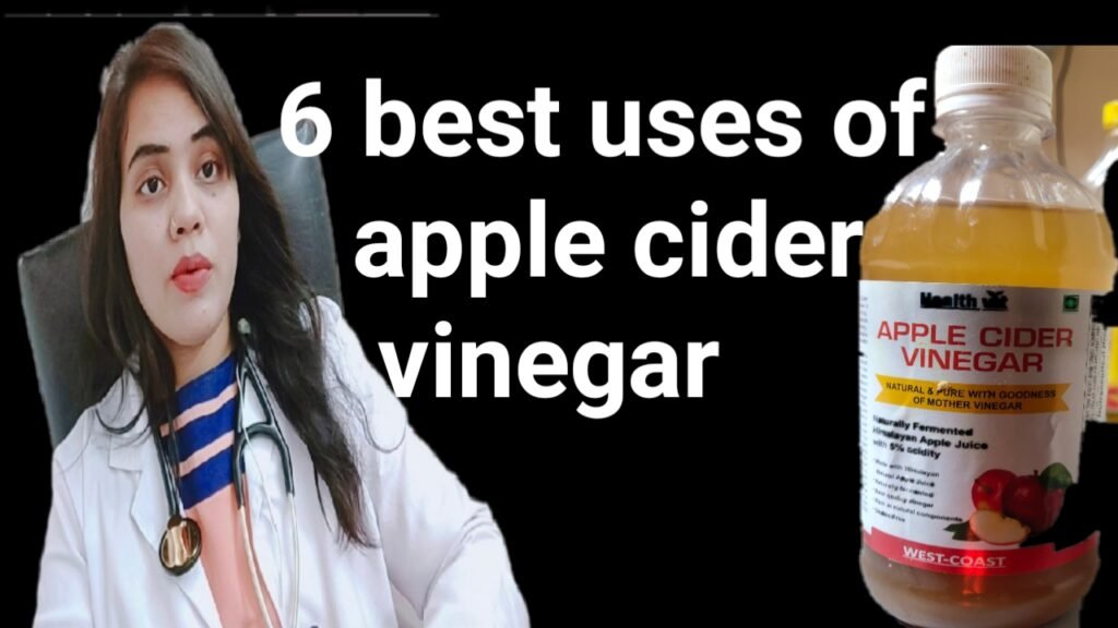 6 Best Uses Of Apple Cider Vinegar Apple Cider Vinegar Nutritionist